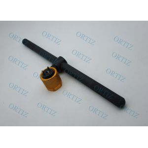  Denso common rail injector repairing tool kits triangular claw Manufactures