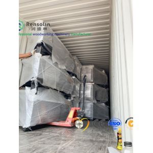 MDF Board Table Precision Panel Saw Sliding Table Machine Wood Cutting Machine