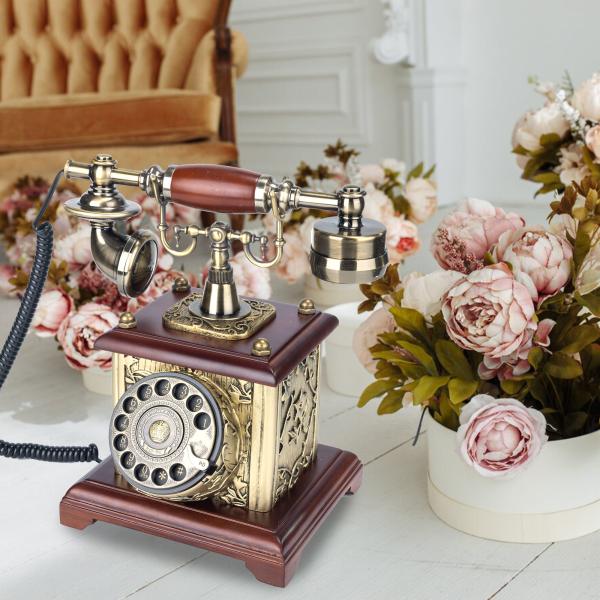 Record Relive Birthday Guest Book Manual Telephone Wedding Guest Book For