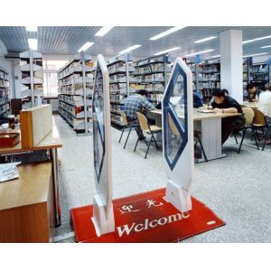  hot selling eas em library gate EM antennas Manufactures