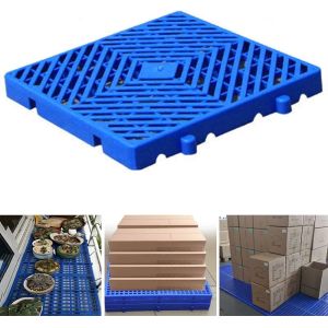 China Durable Plastic Layer Pallet OEM for Various Applications on sale