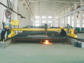 Jiangsu Olymspan Equipment Eechnology Co.,Ltd