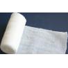 Buy cheap PBT Medical Gauze in roll from wholesalers