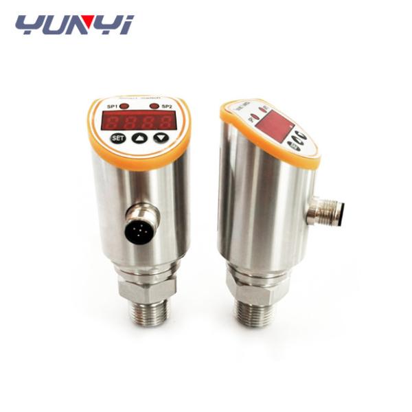 Quality Intelligent Water Pressure Hydraulic Pump Switch Control Adjustable for sale