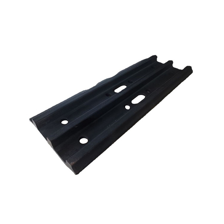 HITACHI EX65 EX60 ZX60 Mini Excavator Track Shoes Excavator Grouser Plates