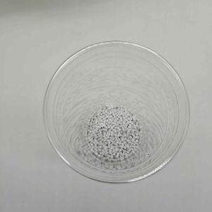 ISO9001 Fire Retardant PP Self Extinguishing Light Diffusing High Temperature