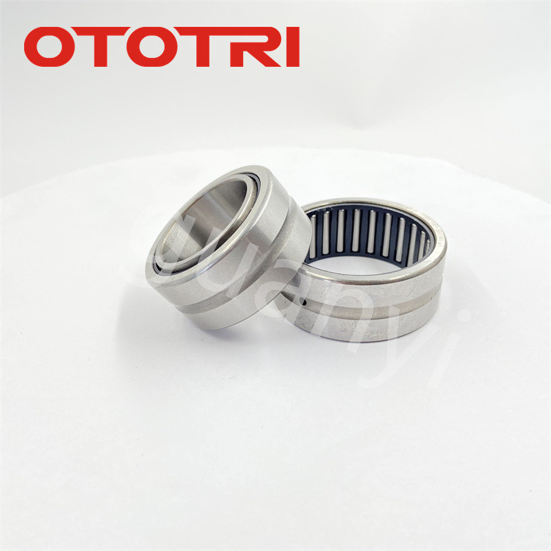Needle Bearing With Inner Ring NKI28/20 28x42x20mm for Engineering Machinery
