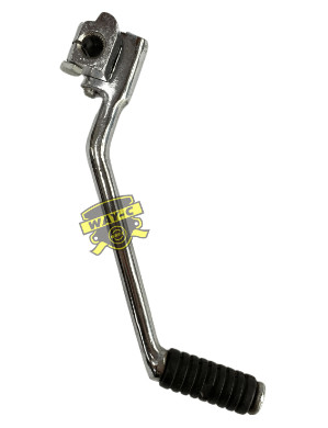 PA621203 Motorcycle Kick Start Lever Assembly For BAJAJ BOXER BM150 5GEAR