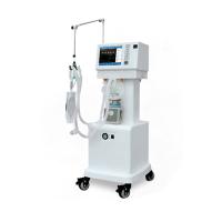 High Definition LCD Display Mechanical Breathing Machine Stable Reliable Running for sale