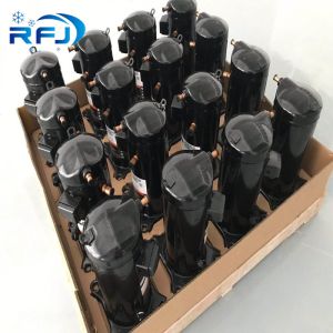 Digital Scroll Copeland Quality Compressor Zp31k5e-Tfd R404