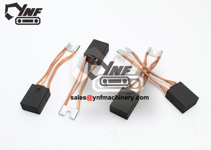 Electrographite Carbon Brush N19X for DC Motor EG809 D293418