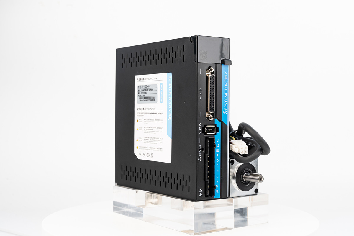  Generator Multiscene Motor Servo Drive , Stable Motor Driver For Servo Motor Manufactures