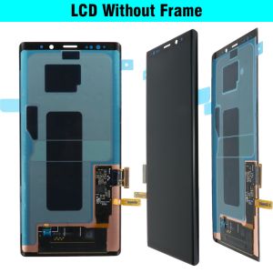 Note 9 N960 Mobile Touch Screen With Frame
