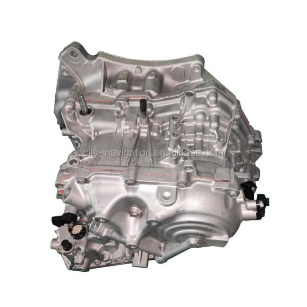 Nissan Livina Sylphy Sunny Tiida Metal Automatic Transmission 2007- Smooth