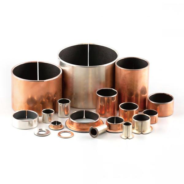 Excellent Corrosion Resistance Stainless Steel Sleeve Bushing Fiberglass ​Valve