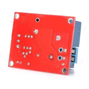 High Level Trigger Relay Arduino Relay Module SSR Solid-State 5V 1 Channel