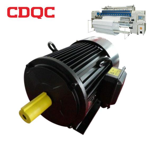 1hp/0.75kw ac electric PMSM motor 3 Phase Induction asynchronous motor with