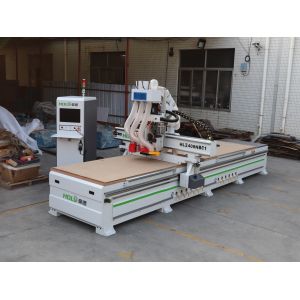Acm CNC Panel Router 4x9 Feet