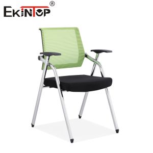 Multi Function Versatile Training Chair Molded Memory Foam For Learning Settings