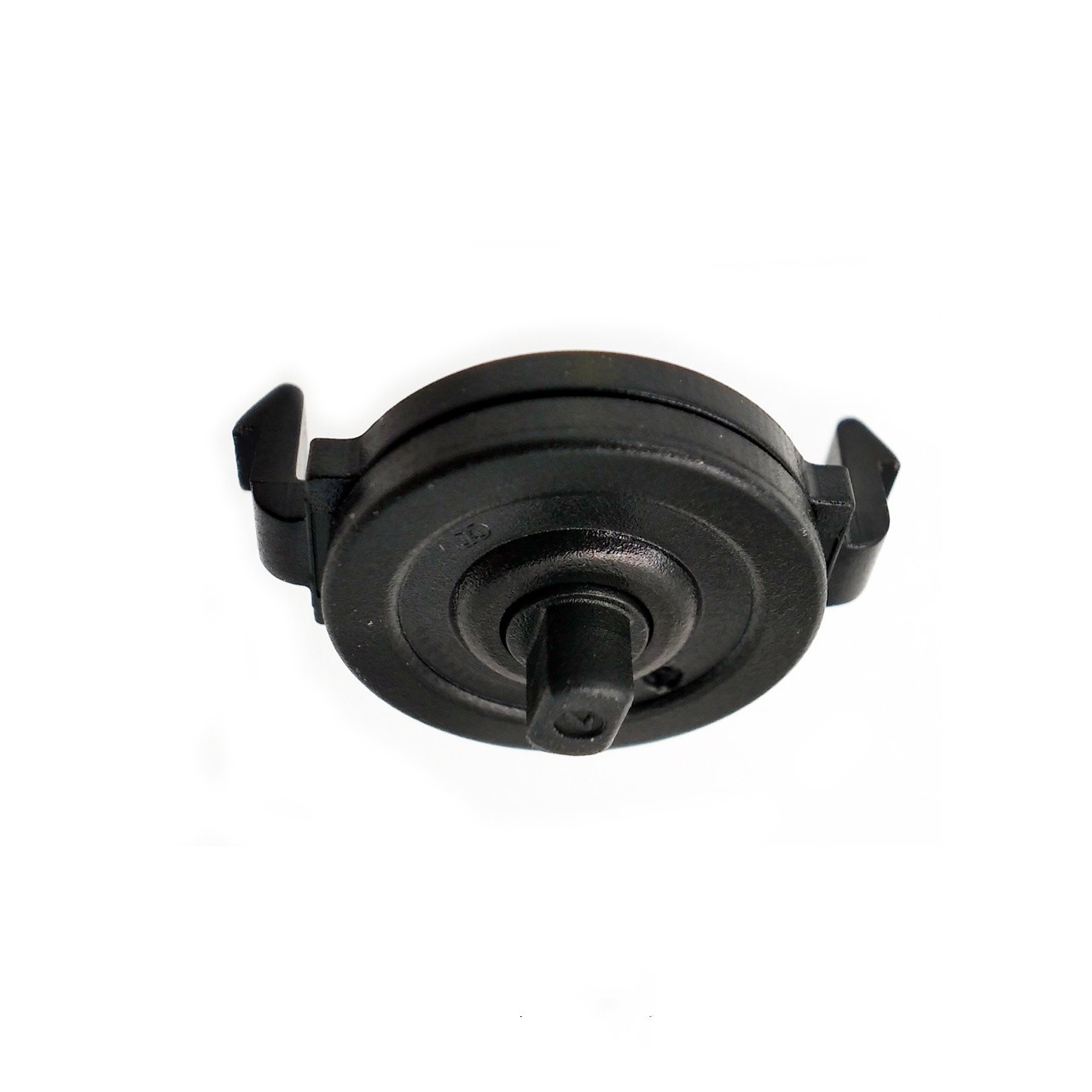 Custom Rotary Buffer Soft Close Rotary Damper for Car Handle, Auto Action Mirror, and Seat