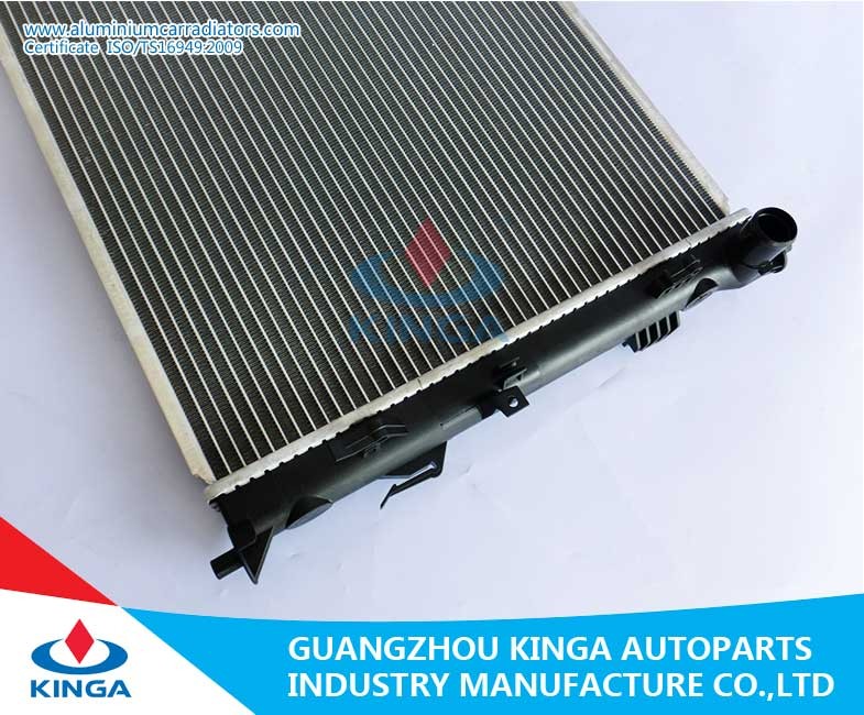 Best Water Cooled Hyundai Radiator For KIA FORTE'07- MT PA600*438*16/26mm