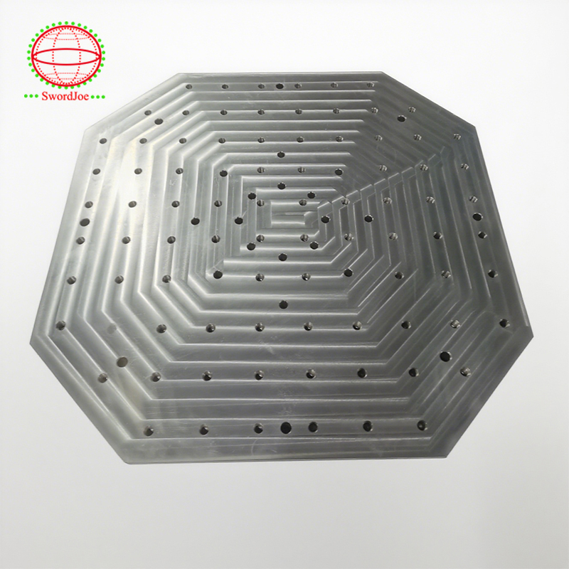  Vibration Shaker Head Expander FEA Technology Vibration Test Fixtures Manufactures