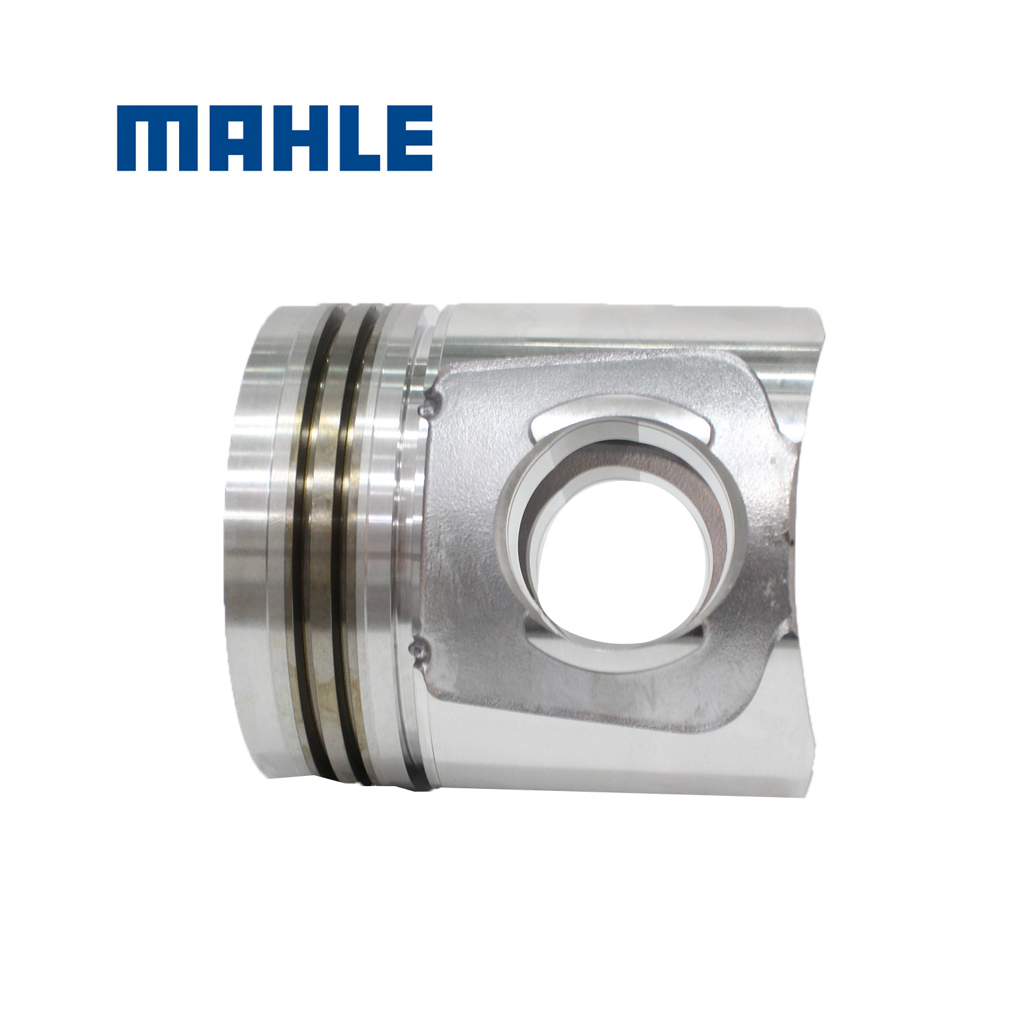Genuine MAHLE 6CT8.3 Diesel Engine Piston 3925878 260P For CUMMINS Rebuit Kits