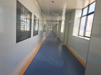 Shandong Delta-Medi Co.,Ltd
