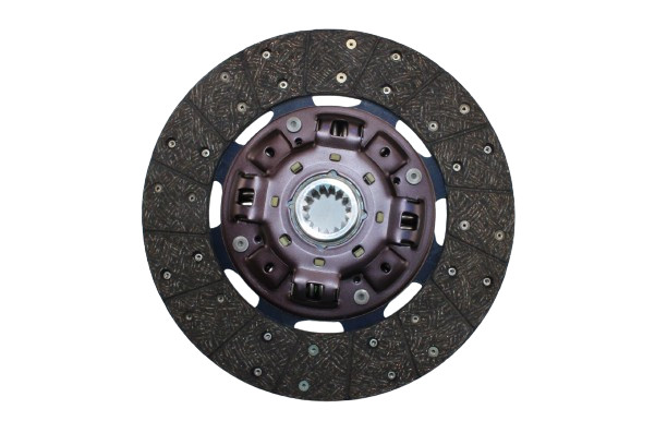 ISUZU NH NK NM NP 4J 4H CLUTCH DISC 5-87610077-1 5876100771 8980370042