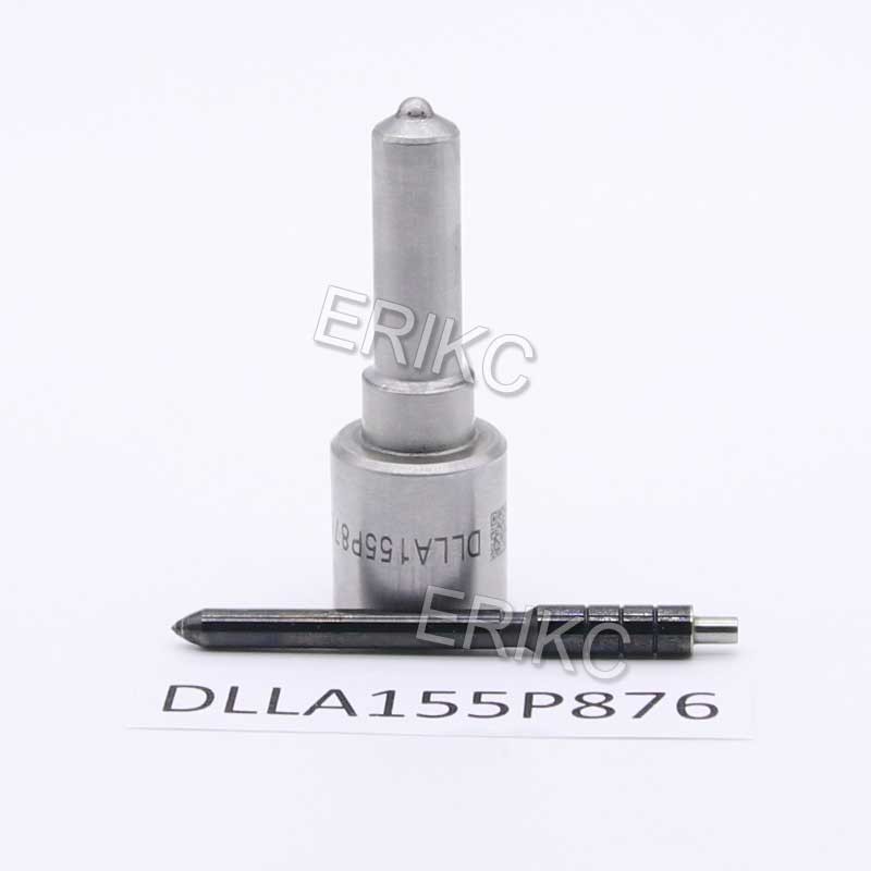 ERIKC DLLA 155 P 876 Fuel Injection Nozzle DLLA 155 P876 Common Rail Nozzle DLLA155P876 For Toyota