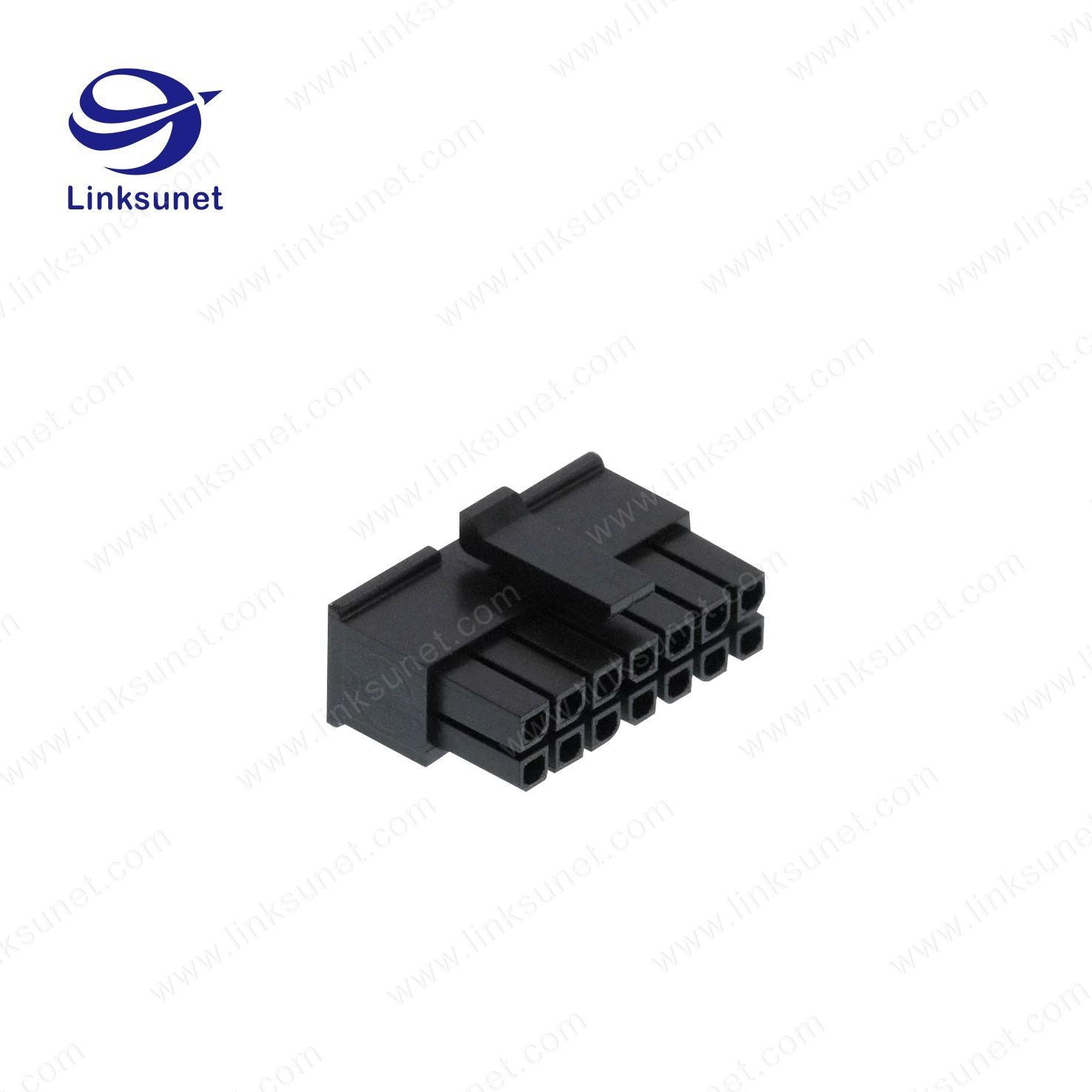 Helukable 21002 cable and MOLEX 43025 bk 3.0mm connector wiring harness for automotive