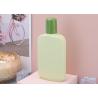 Buy cheap 17mm PET Green Plastic Lotion Bottles 130*55mm Recyclable from wholesalers