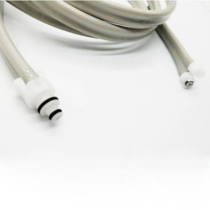 ODM GE Datex Double tube NIBP Connector Air Hose