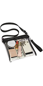 Clear Purse