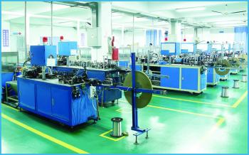 Dongguan Ampfort Electronics Co., Ltd.