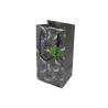 Buy cheap Matt Lamination Logo Custom Retail Bags , OEM Black Retail Shopping Bags from wholesalers