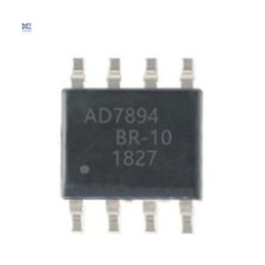  AD7894BRZ-10 SOIC-8 ADCs Analog To Digital Converter Chip 14Bit IC Components Manufactures