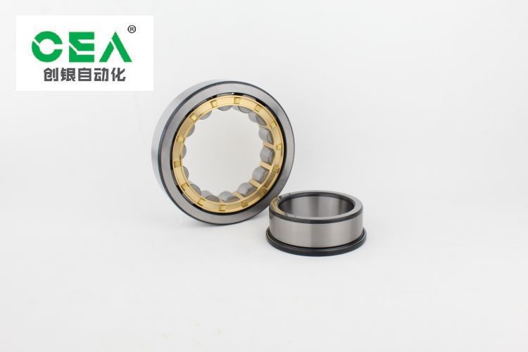 F227970 F208801.4 Needle Roller Bearing Pin Double Row Cylindrical Ball Bearing Pin