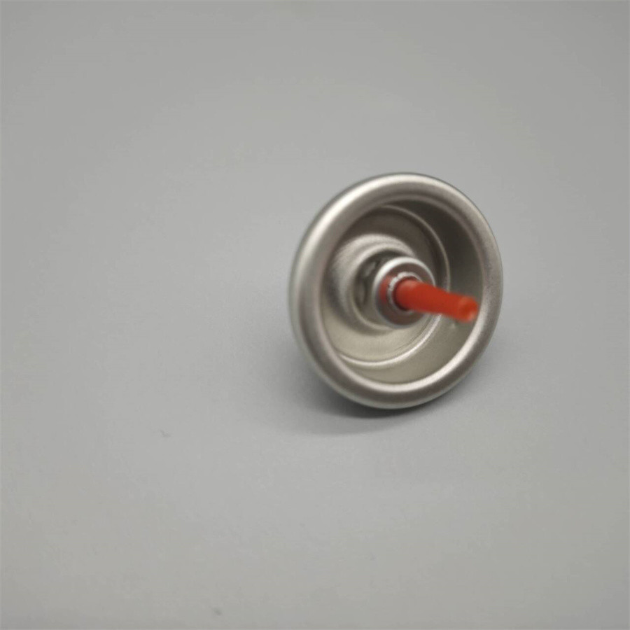 Versatile Refillable Lighter Valve for Household Convenience - Reliable and User-Friendly Design