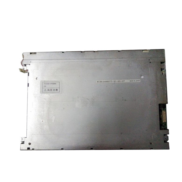 Quality KCB6448BSTT-X1 LCD Display Screen Panel 10.4 Inch 640*480 Parallel Data Connector for sale