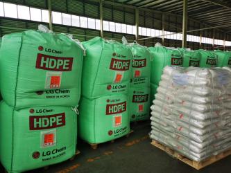 Zhengzhou Runye Chemical Co., Ltd