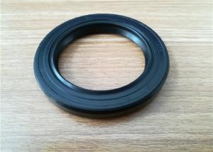  NBR Spring Energized Seals , Mechanical Shaft Seal Ring Wear Resistance Manufactures