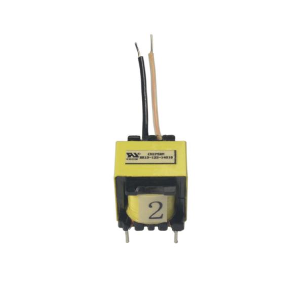 EE13 Series 12V 300A 100W LED Transformer Switching 24V Bushing DC Chopper 28V