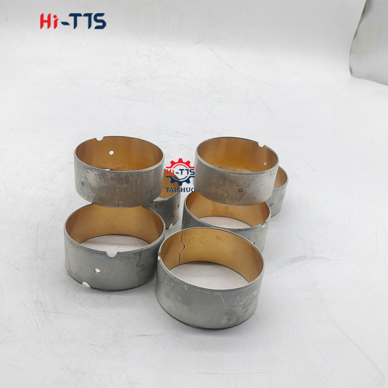 6D125 Eccentric Bearing Bush For Engine Parts