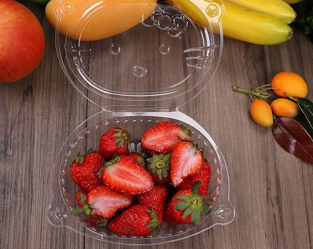 Meal Prep Containers Free Sample Bento Lunch Box Biodegradable Food Container Plastic Wheat Straw Lunch Box bagplastics