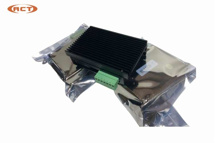 BL1508-C Excavator Spare Parts Throttle Motor Pump Flow Controller