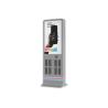 Buy cheap OEM Advertising Shared Power Bank Rental Machine 48 Port For Airport Station Bar from wholesalers