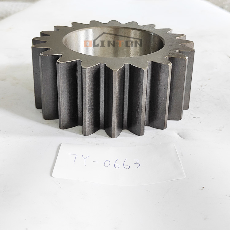 Construction Works Excavator Gear Planetary for E336D E330D E330C E320 E325L 7Y0663