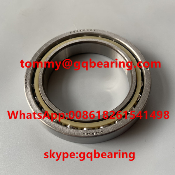 NACHI 50BA07S1 50BA0751 Single Row Deep Groove Ball Bearing