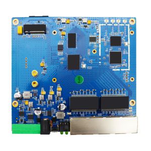 Multipurpose Control Board For Vending Machine Wireless Anti Interference